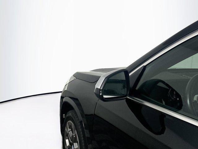 used 2024 BMW X1 car, priced at $30,197