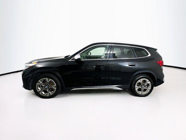 used 2024 BMW X1 car, priced at $30,197