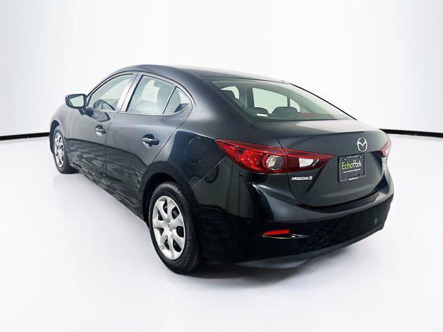 used 2018 Mazda Mazda3 car, priced at $15,697