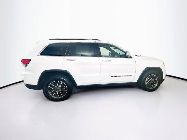 used 2022 Jeep Grand Cherokee car, priced at $26,669