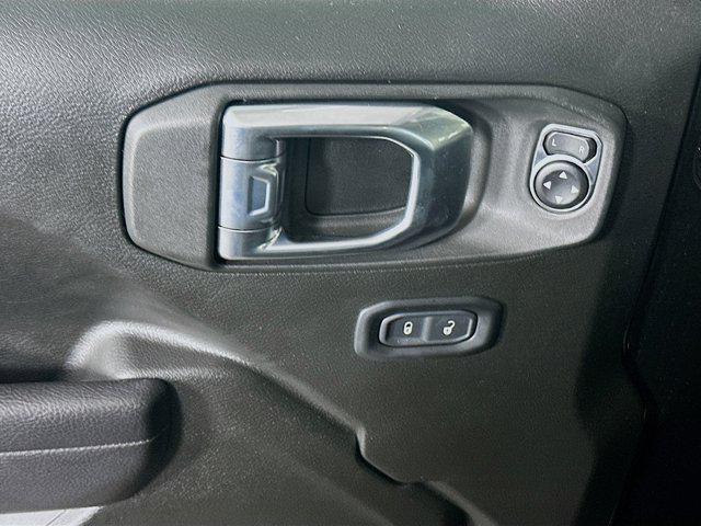 used 2024 Jeep Wrangler 4xe car, priced at $31,997