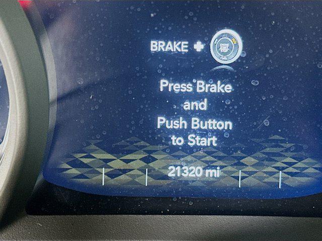 used 2024 Jeep Wrangler 4xe car, priced at $31,997
