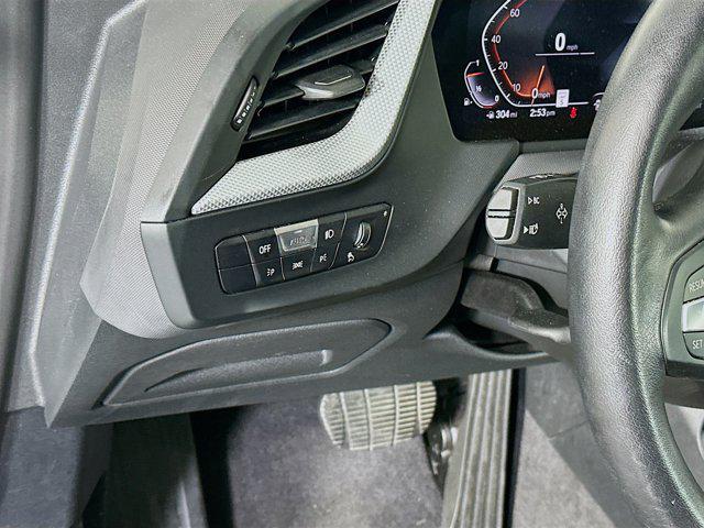 used 2024 BMW 228 Gran Coupe car, priced at $26,997