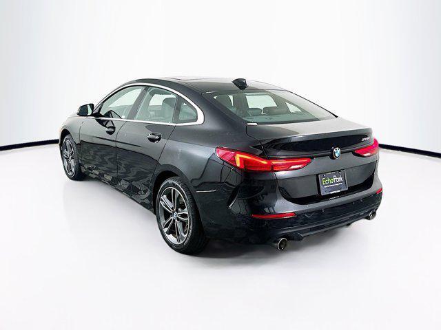 used 2024 BMW 228 Gran Coupe car, priced at $26,997