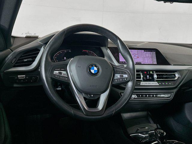 used 2024 BMW 228 Gran Coupe car, priced at $26,997