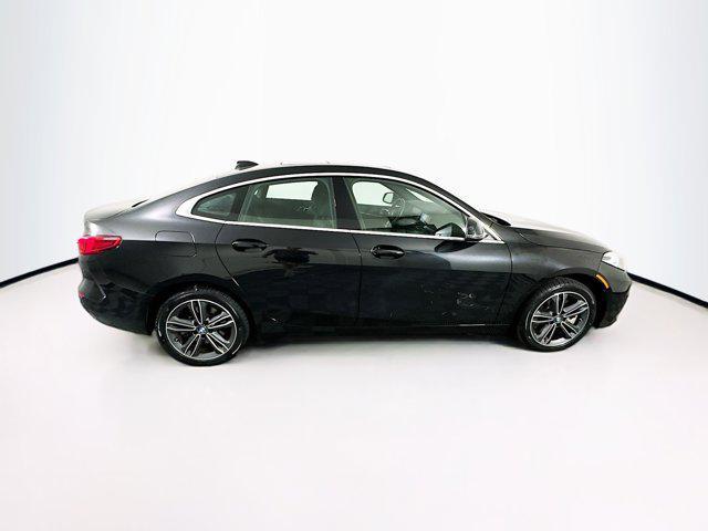 used 2024 BMW 228 Gran Coupe car, priced at $26,997