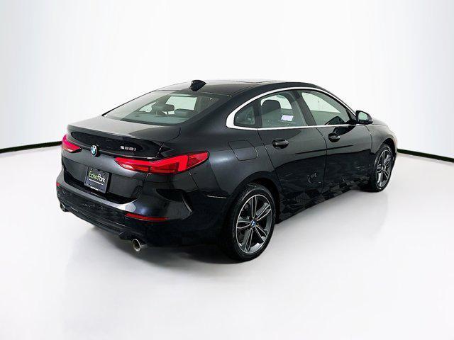 used 2024 BMW 228 Gran Coupe car, priced at $26,997