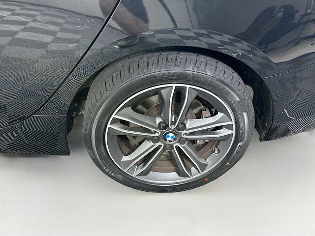 used 2024 BMW 228 Gran Coupe car, priced at $26,997