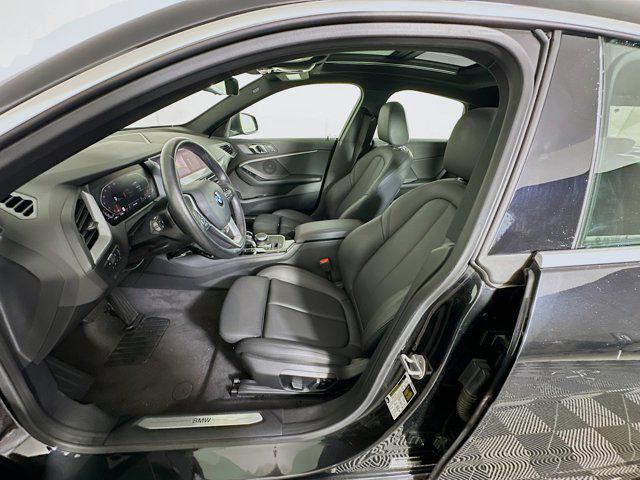 used 2024 BMW 228 Gran Coupe car, priced at $26,997