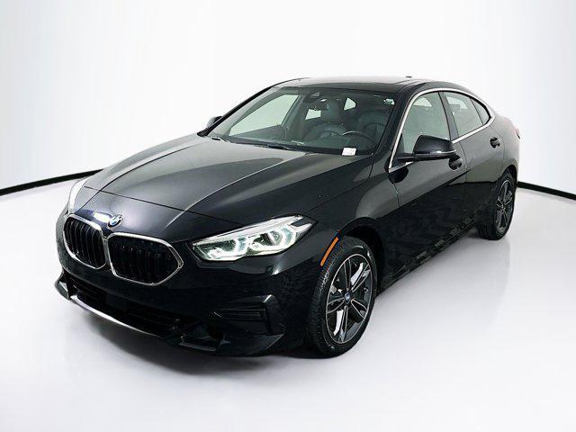 used 2024 BMW 228 Gran Coupe car, priced at $26,997