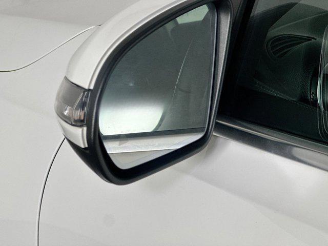 used 2023 Mercedes-Benz EQB 250 car, priced at $28,297