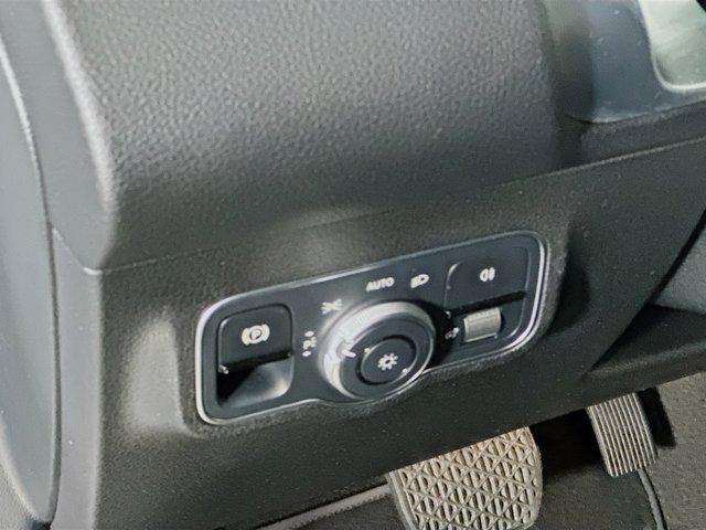 used 2023 Mercedes-Benz EQB 250 car, priced at $28,297