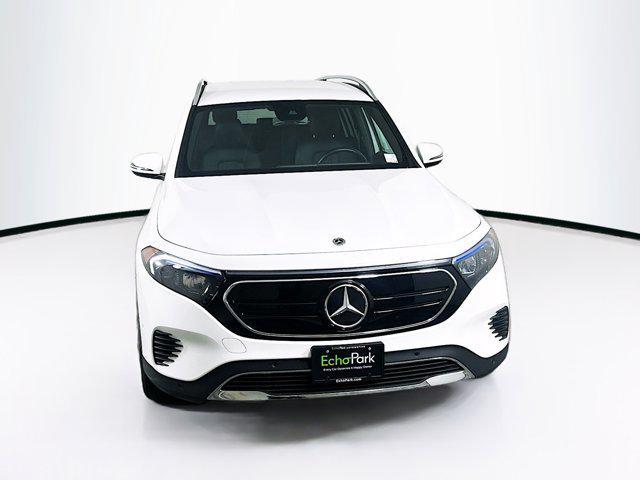 used 2023 Mercedes-Benz EQB 250 car, priced at $28,297