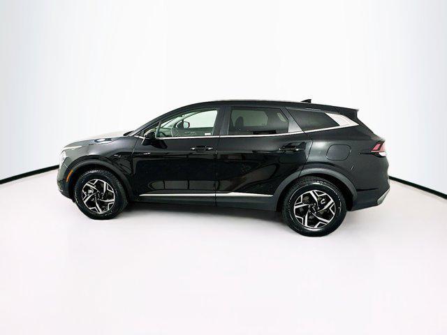 used 2023 Kia Sportage car, priced at $20,197