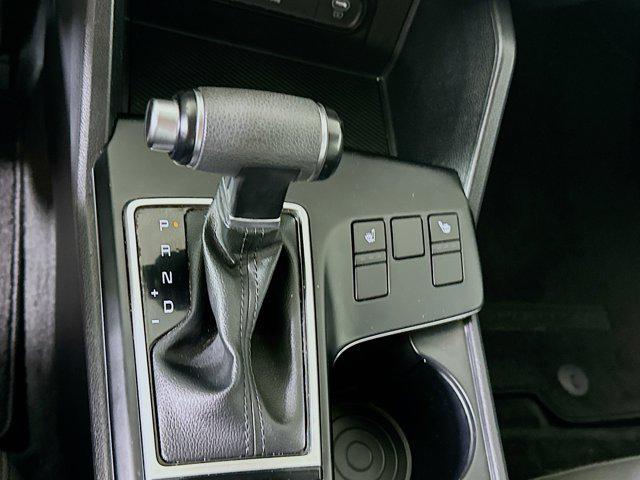 used 2023 Kia Sportage car, priced at $20,197