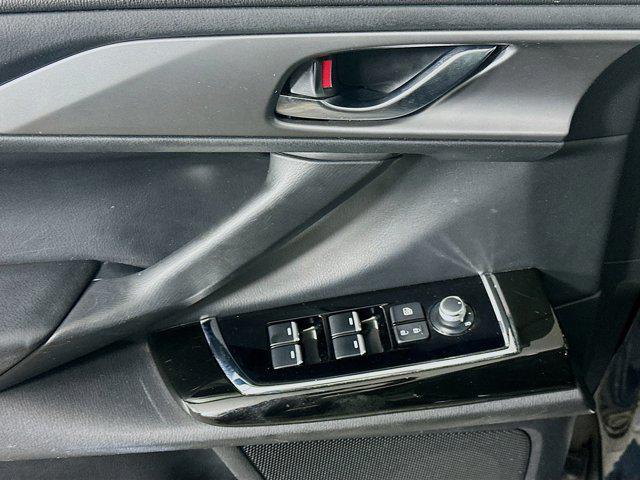 used 2023 Mazda CX-9 car, priced at $25,597