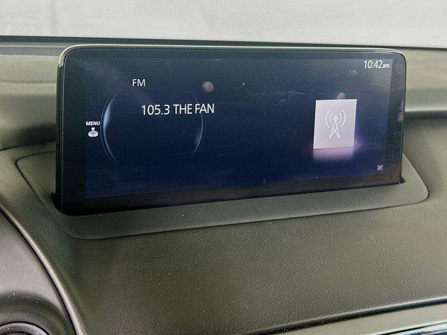 used 2023 Mazda CX-9 car, priced at $25,597