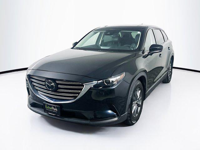 used 2023 Mazda CX-9 car, priced at $25,597