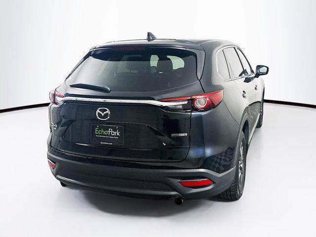 used 2023 Mazda CX-9 car, priced at $25,597
