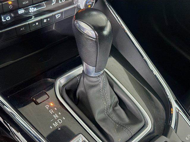used 2023 Mazda CX-9 car, priced at $25,597