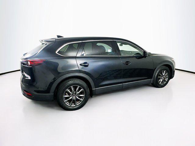 used 2023 Mazda CX-9 car, priced at $25,597