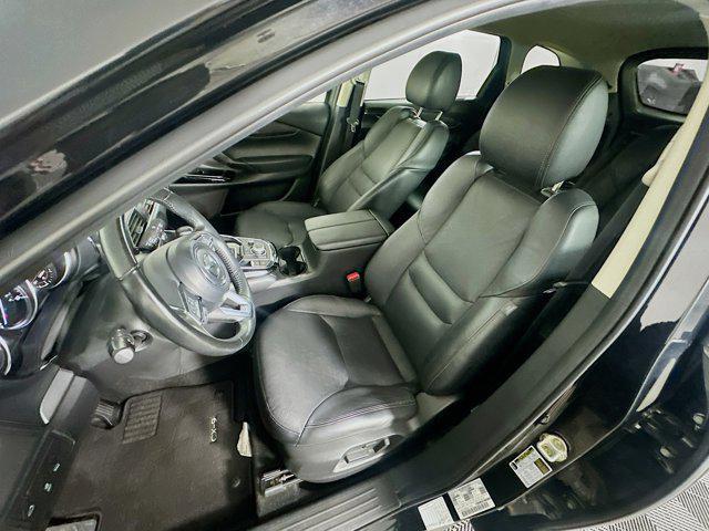 used 2023 Mazda CX-9 car, priced at $25,597