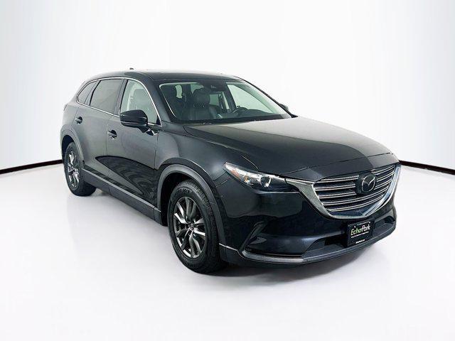 used 2023 Mazda CX-9 car, priced at $25,597