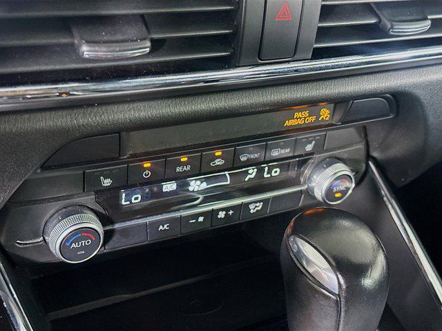 used 2023 Mazda CX-9 car, priced at $25,597