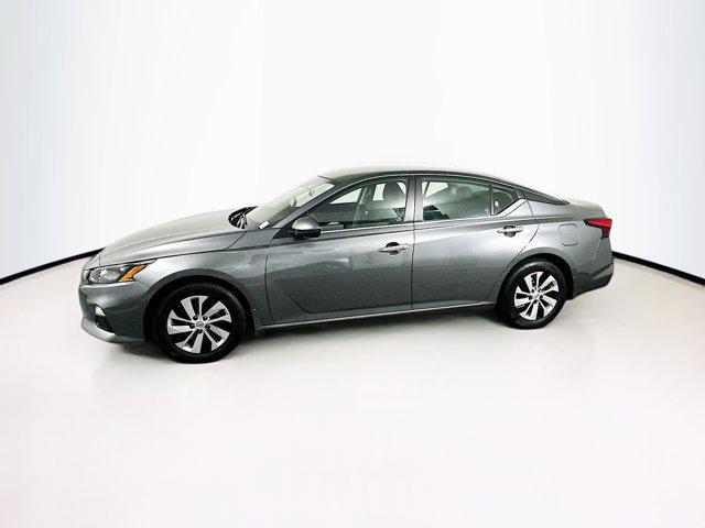 used 2022 Nissan Altima car, priced at $18,689