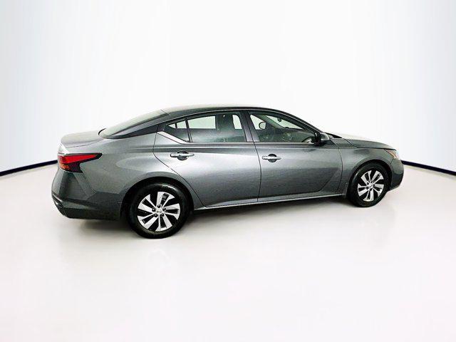 used 2022 Nissan Altima car, priced at $18,689