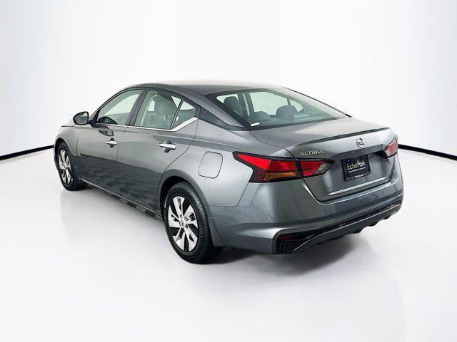 used 2022 Nissan Altima car, priced at $18,689