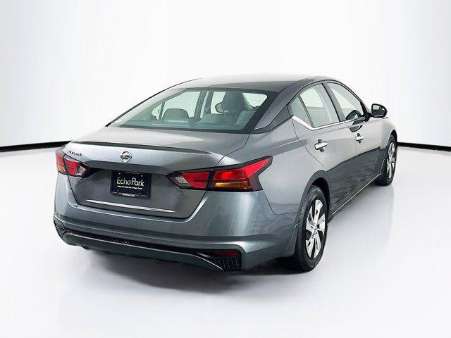 used 2022 Nissan Altima car, priced at $18,689