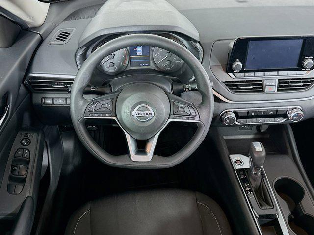 used 2022 Nissan Altima car, priced at $18,689