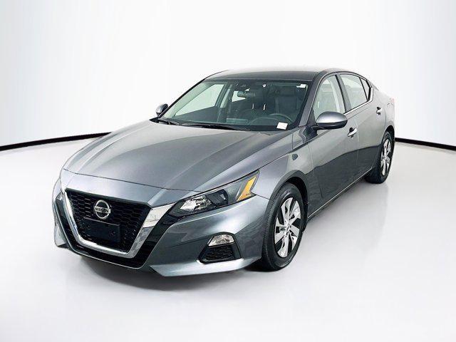 used 2022 Nissan Altima car, priced at $18,689