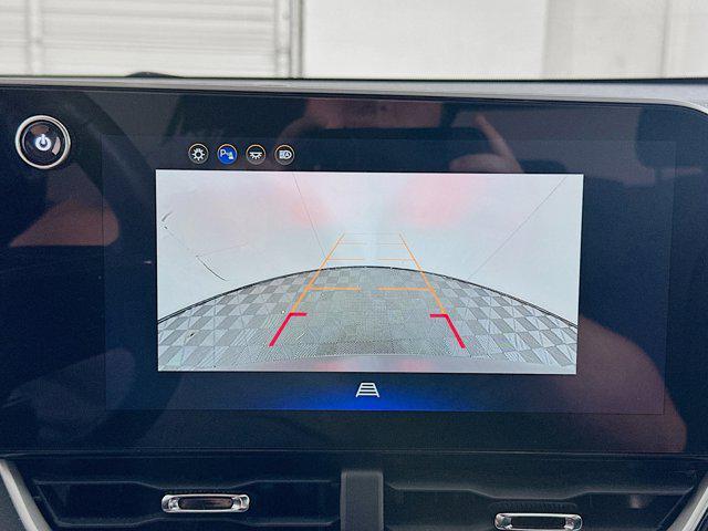 used 2025 Chevrolet Equinox car, priced at $22,896