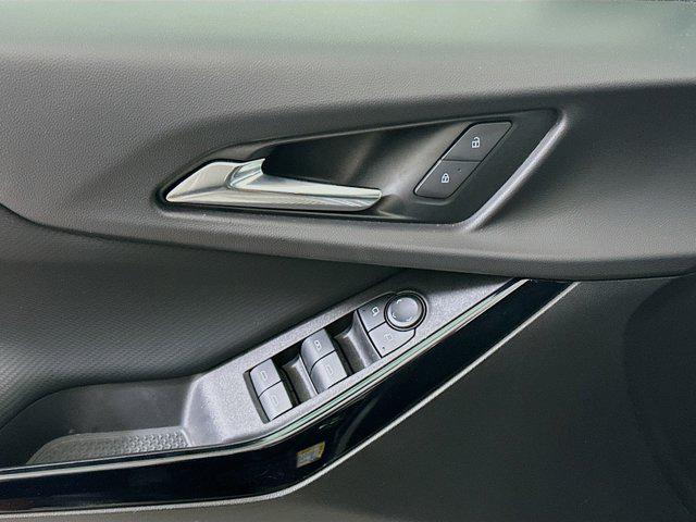 used 2025 Chevrolet Equinox car, priced at $22,896