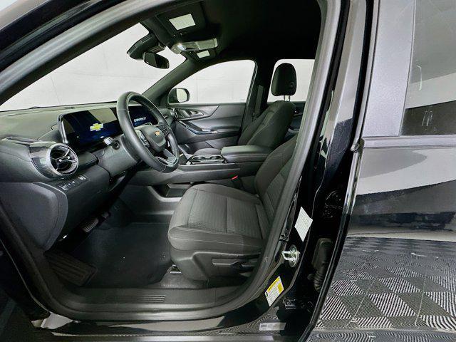 used 2025 Chevrolet Equinox car, priced at $22,896