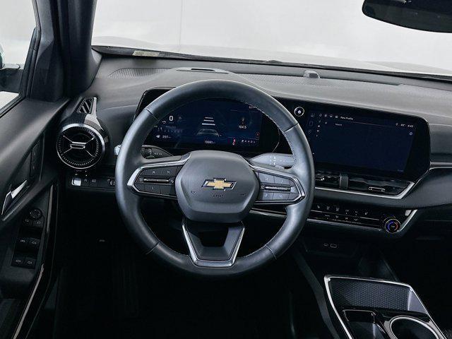 used 2025 Chevrolet Equinox car, priced at $22,896