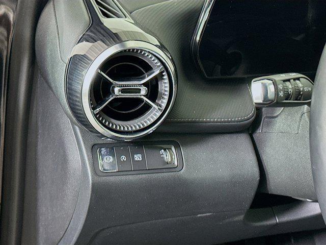 used 2025 Chevrolet Equinox car, priced at $22,896