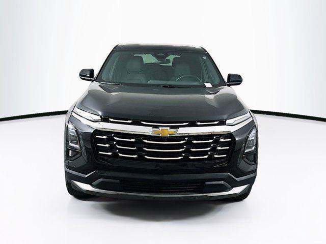 used 2025 Chevrolet Equinox car, priced at $22,896