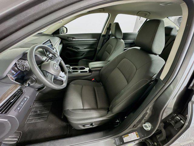 used 2023 Nissan Altima car, priced at $18,897