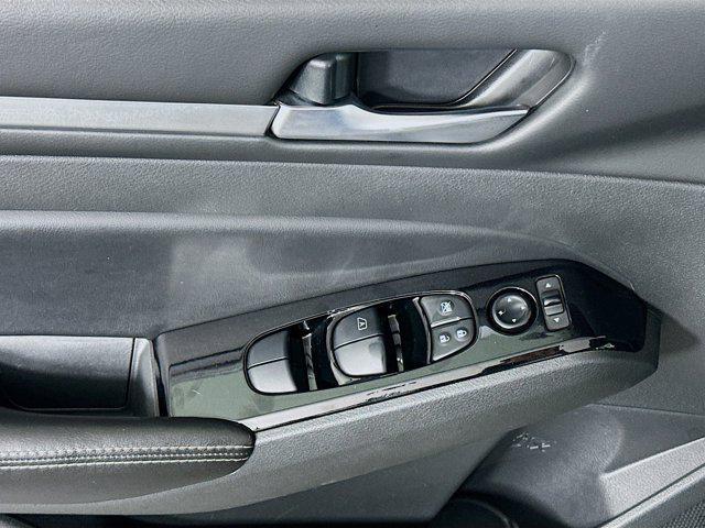used 2023 Nissan Altima car, priced at $18,897
