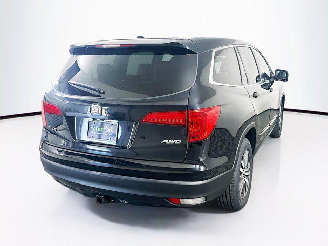 used 2016 Honda Pilot car, priced at $16,599