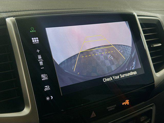 used 2016 Honda Pilot car, priced at $16,599