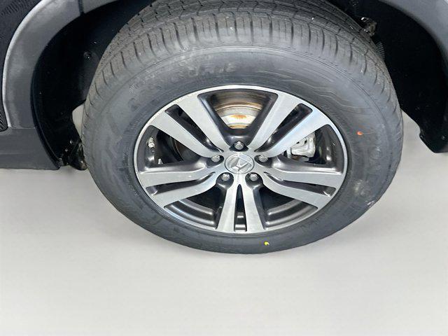 used 2016 Honda Pilot car, priced at $16,599