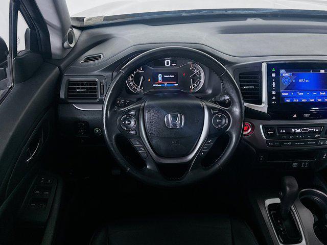 used 2016 Honda Pilot car, priced at $16,599