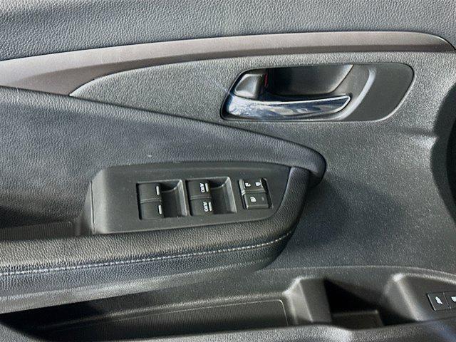 used 2016 Honda Pilot car, priced at $16,599