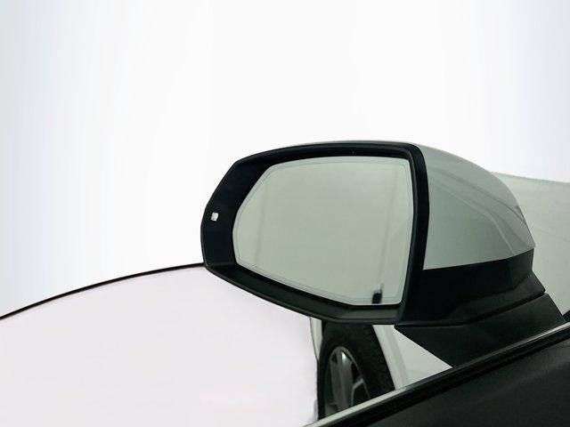used 2022 Audi Q5 car, priced at $28,297
