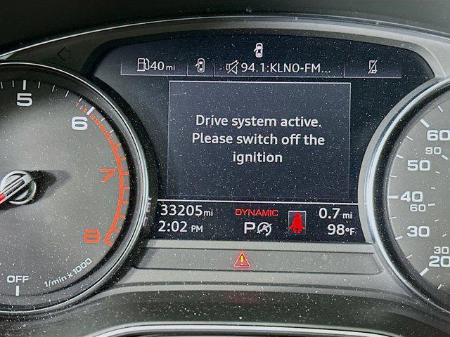 used 2022 Audi Q5 car, priced at $28,297