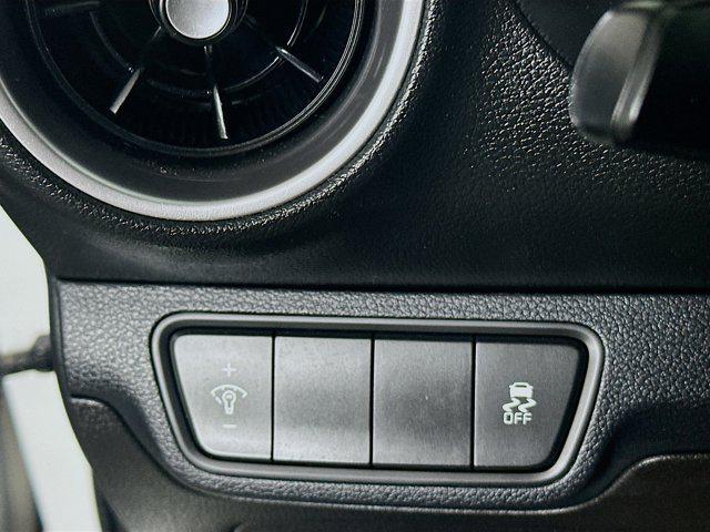 used 2022 Kia Forte car, priced at $16,397